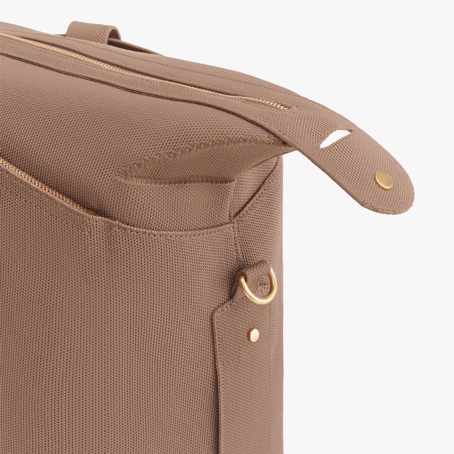 Weekender Bag (Recycled Knit) - Image 15