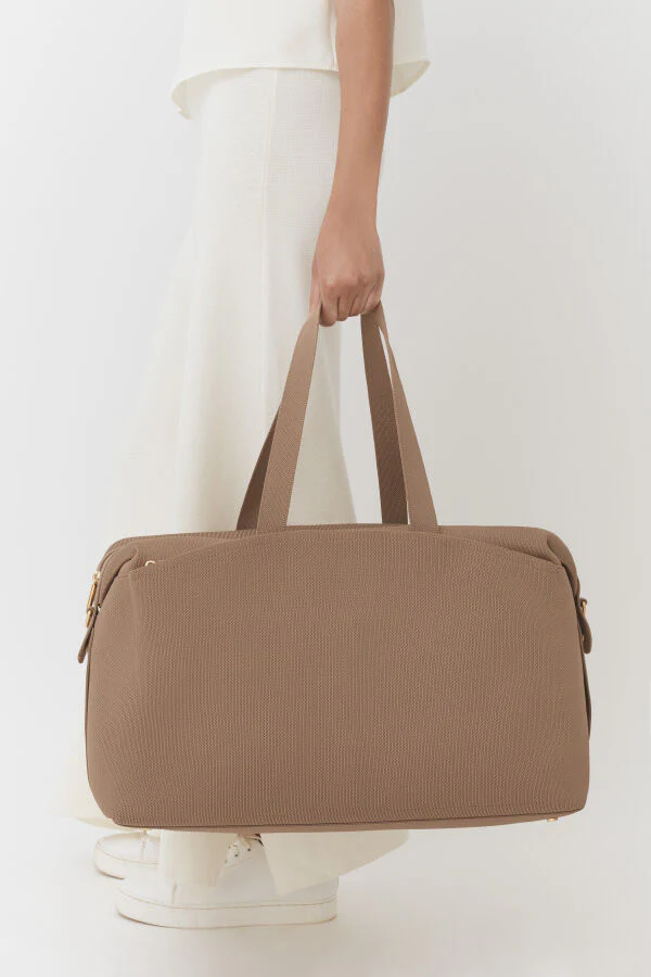 Weekender Bag (Recycled Knit) - Image 17