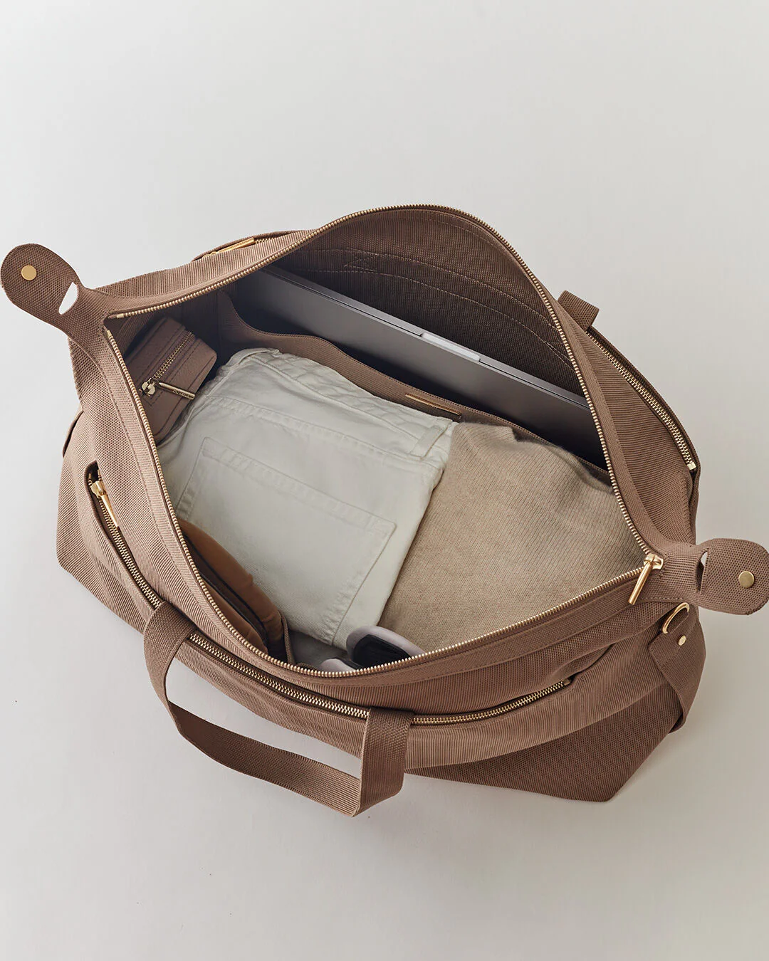 Weekender Bag (Recycled Knit) - Image 20