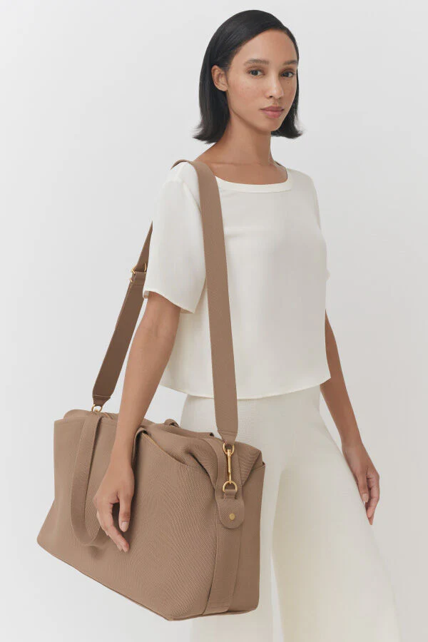 Weekender Bag (Recycled Knit) - Image 21