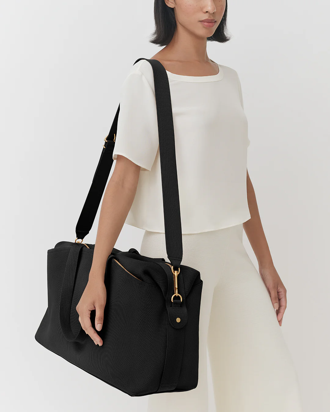 Weekender Bag (Recycled Knit) - Image 27