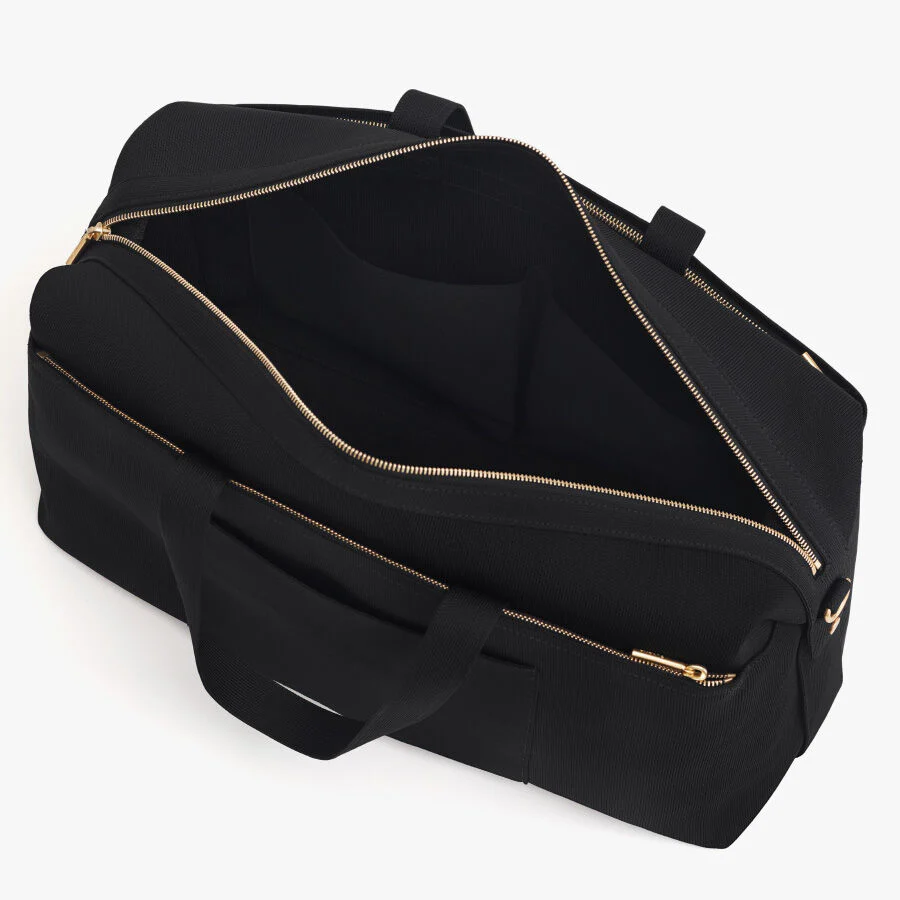 Weekender Bag (Recycled Knit) - Image 3