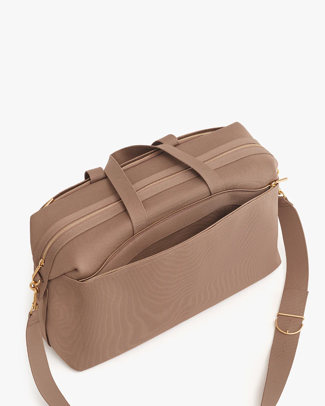 Weekender Bag (Recycled Knit) - Image 36