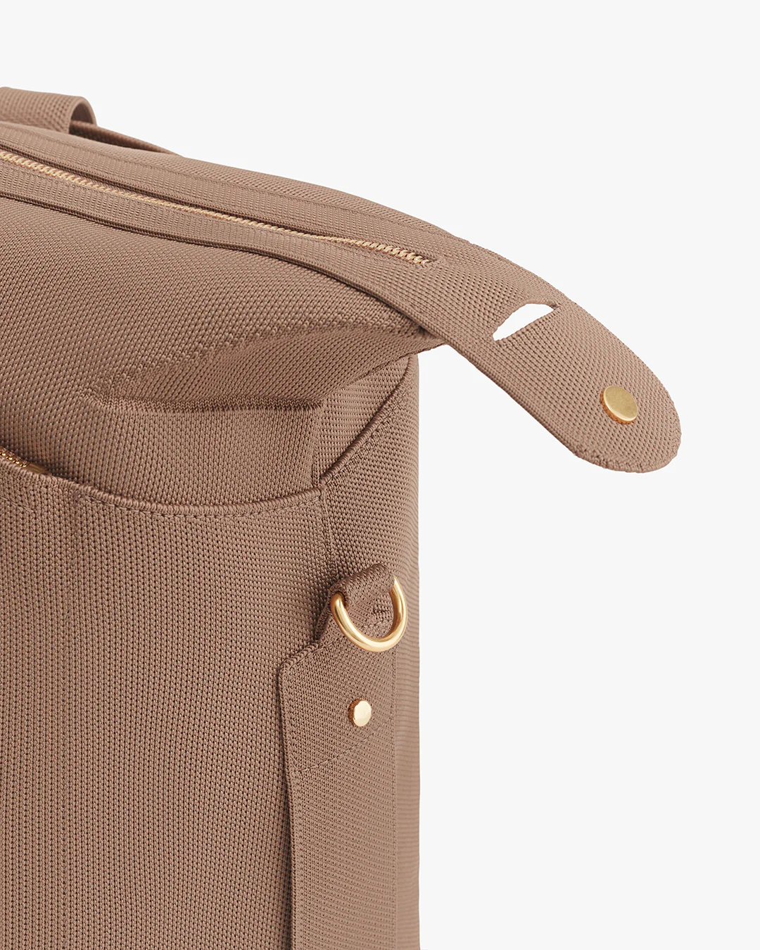 Weekender Bag (Recycled Knit) - Image 37