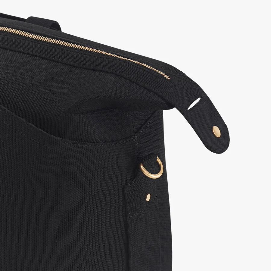 Weekender Bag (Recycled Knit) - Image 5