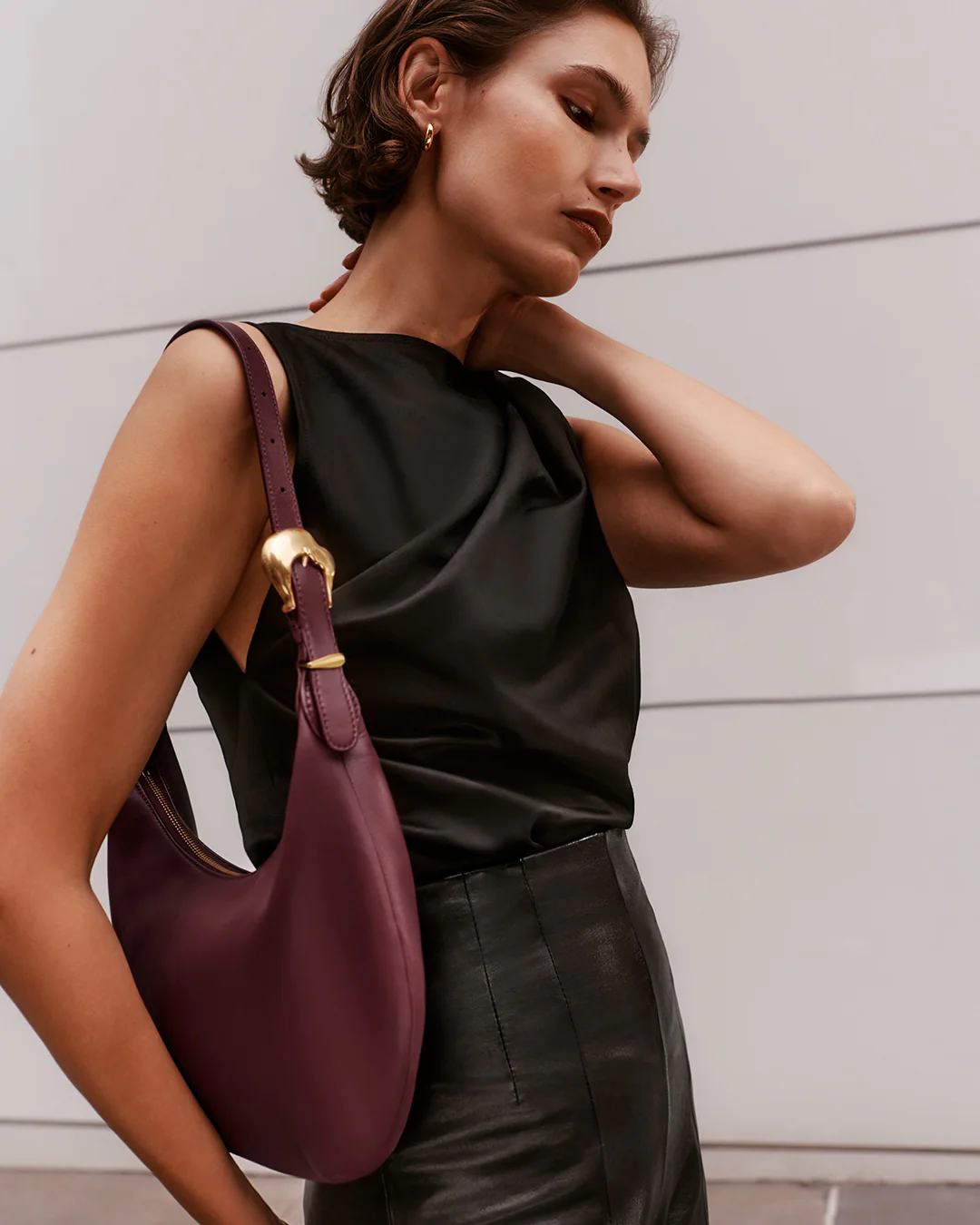 Celestia Shoulder Bag - Image 23