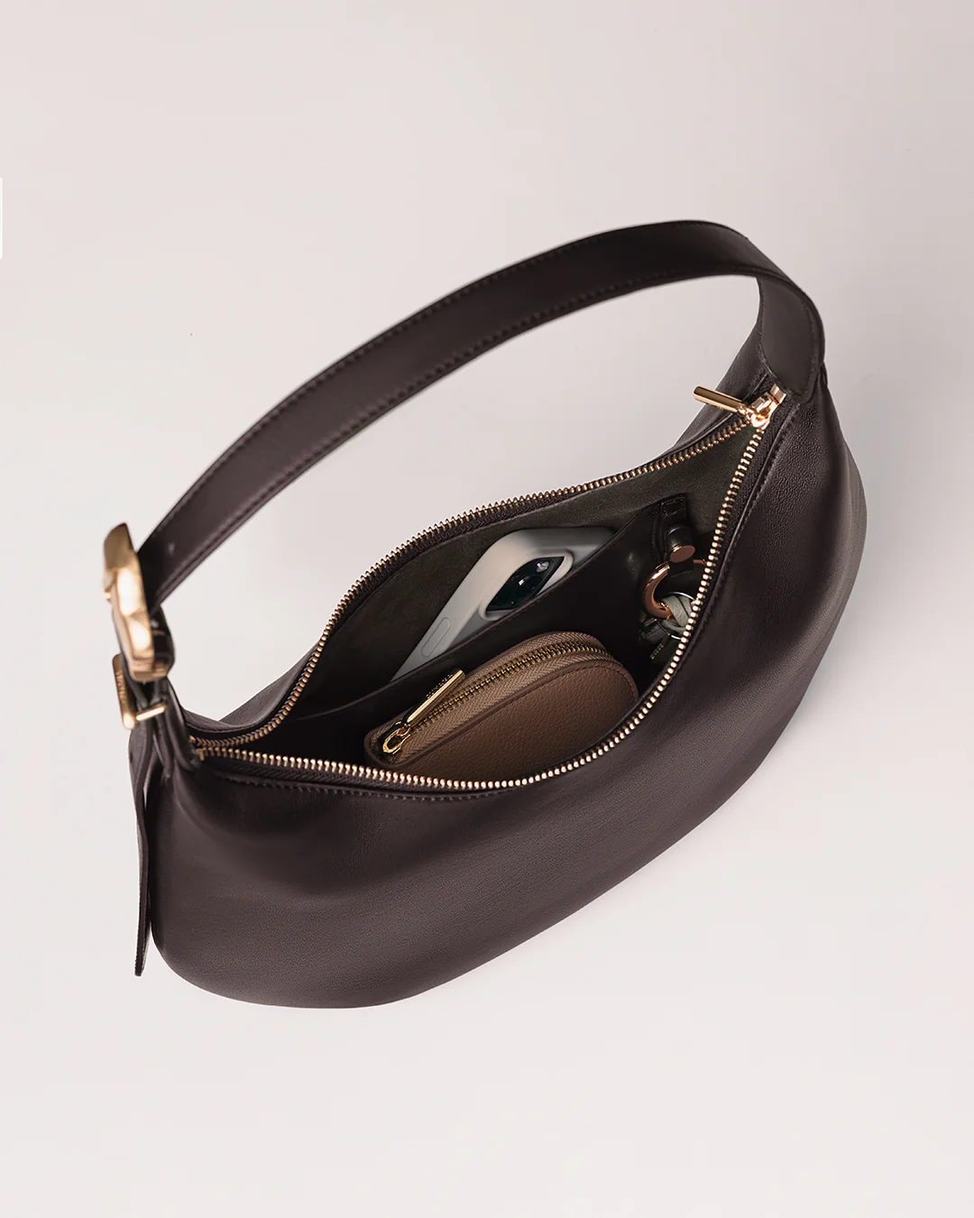 Celestia Shoulder Bag - Image 6