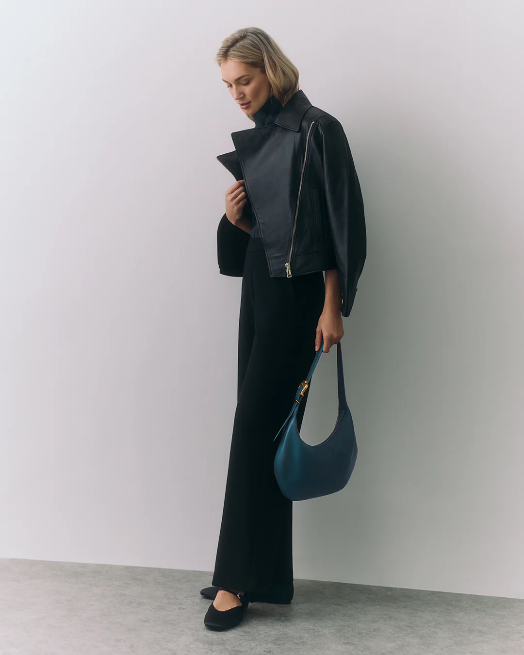 Celestia Shoulder Bag - Image 80