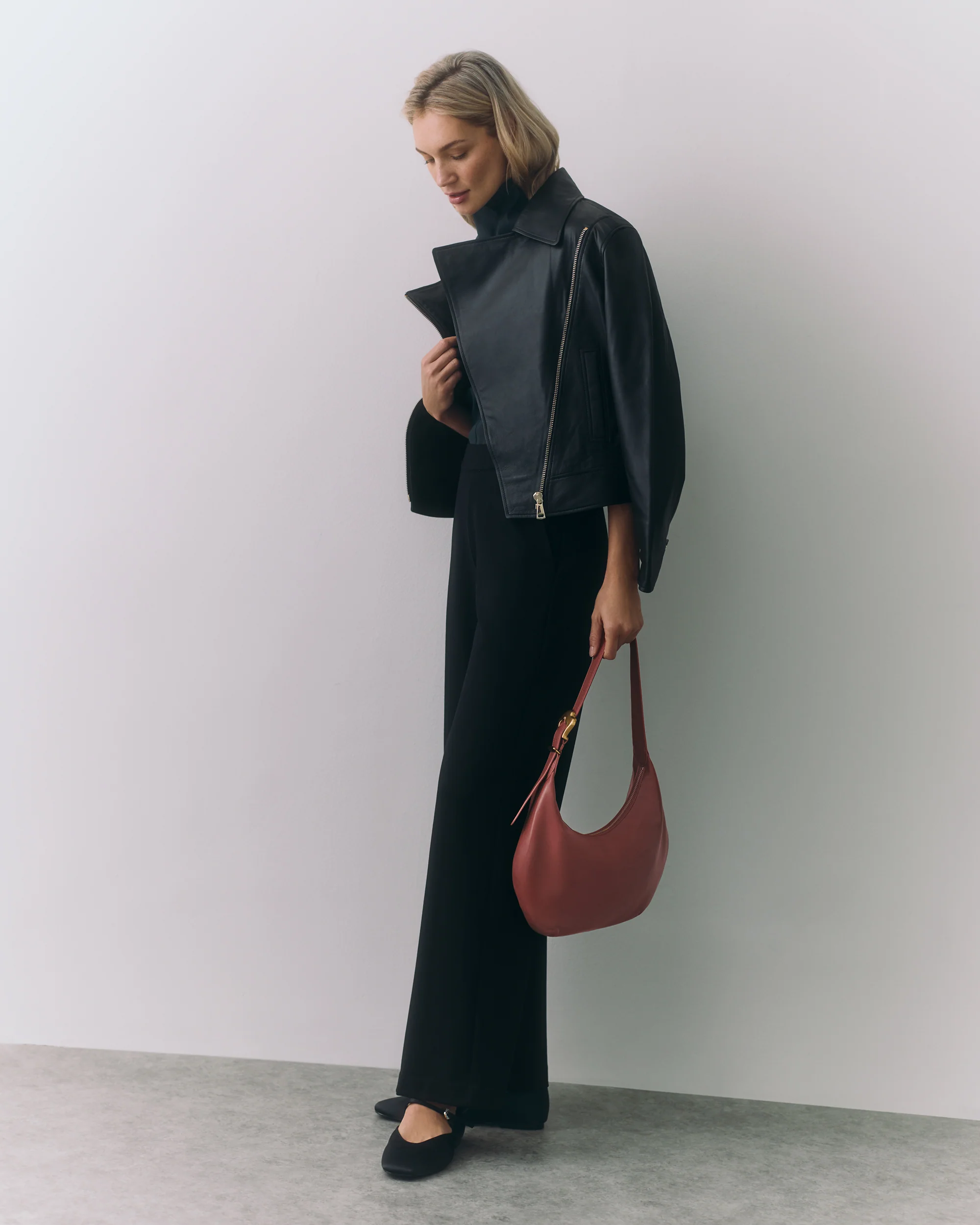 Celestia Shoulder Bag - Image 88