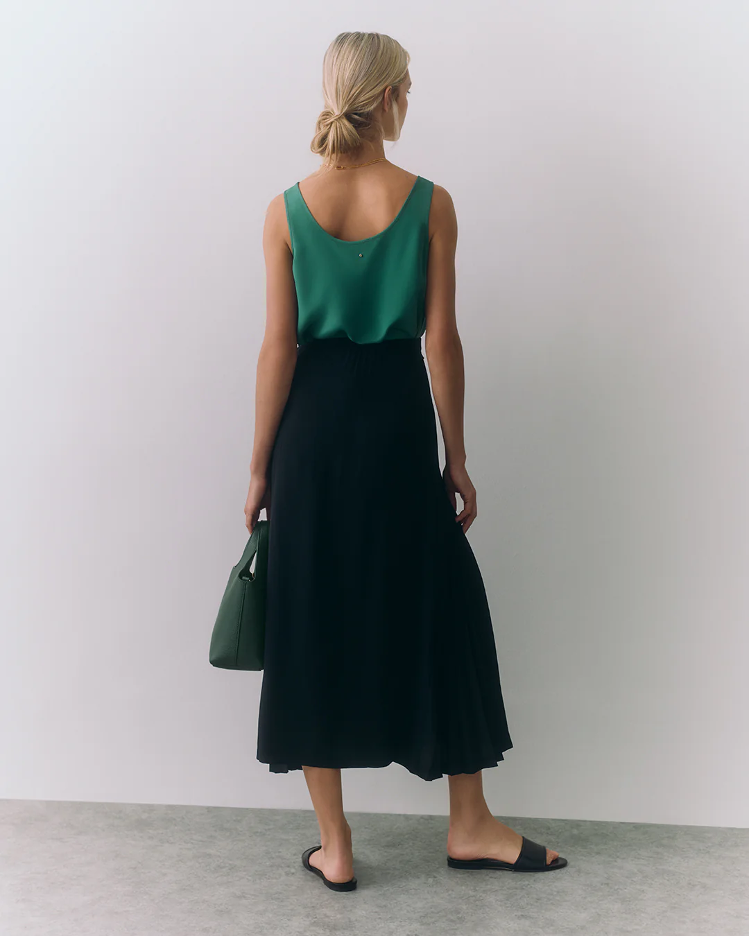 Silk Tank - Image 10