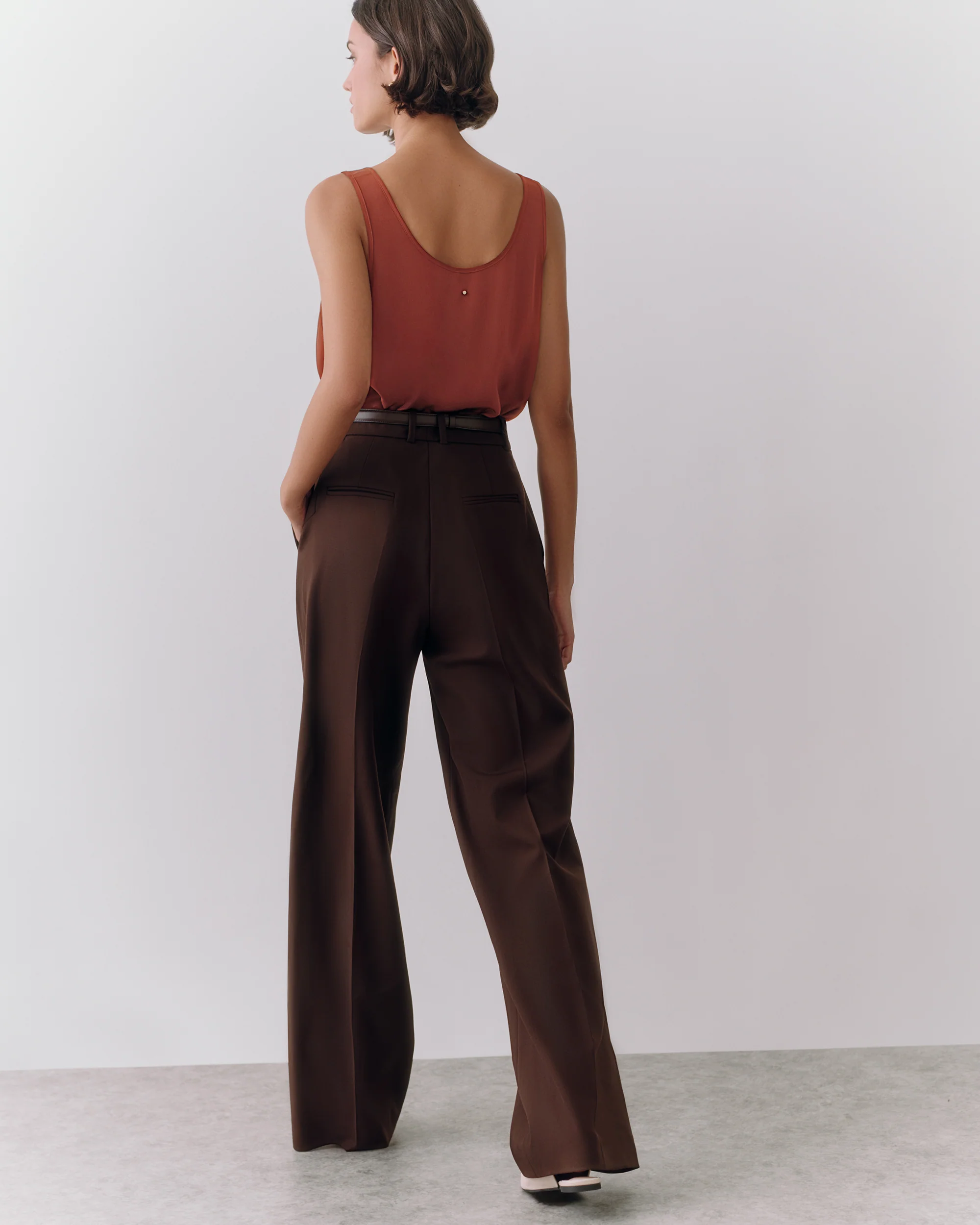 Silk Tank - Image 25