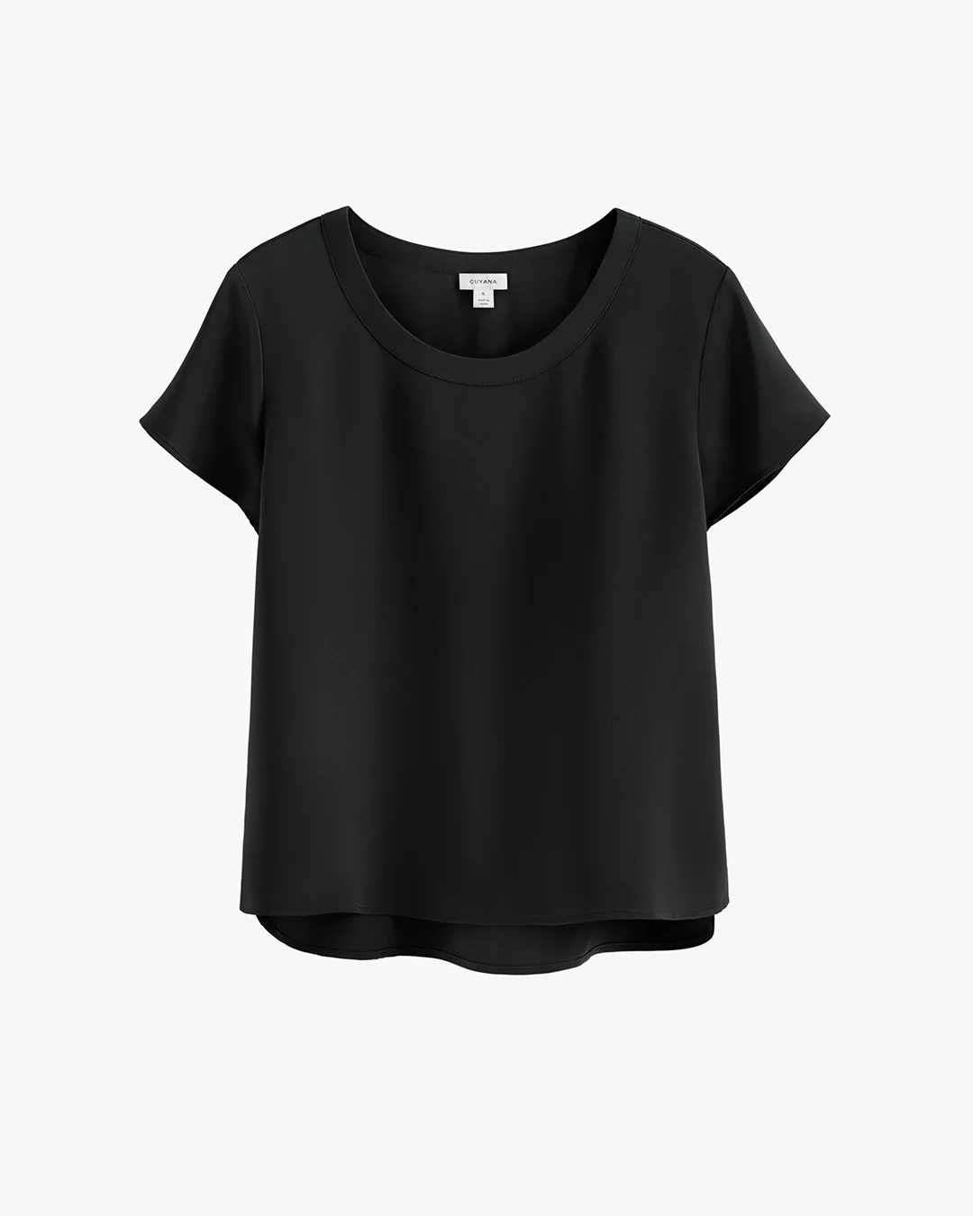 Silk Tee - Image 10