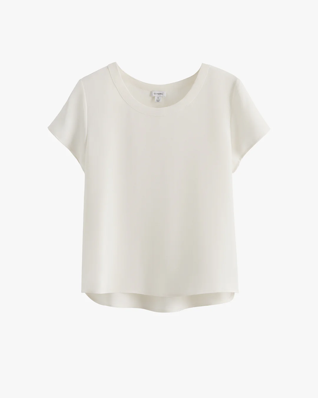 Silk Tee - Image 12