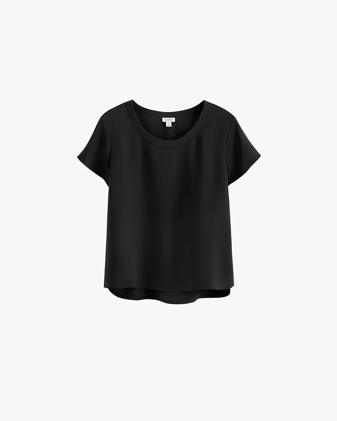 Silk Tee - Image 13