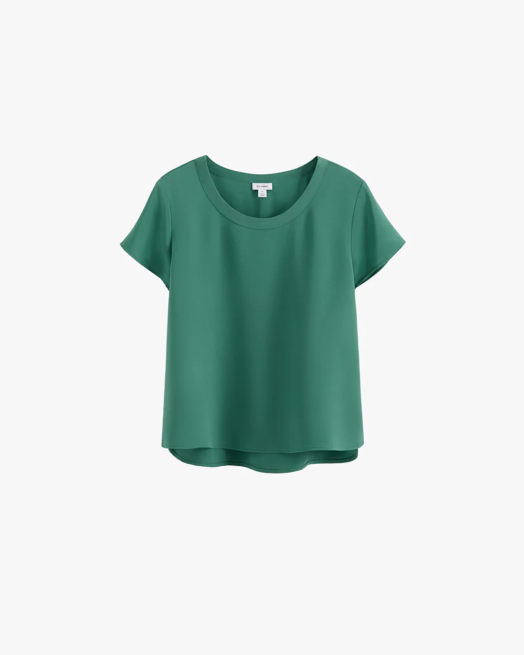 Silk Tee - Image 14