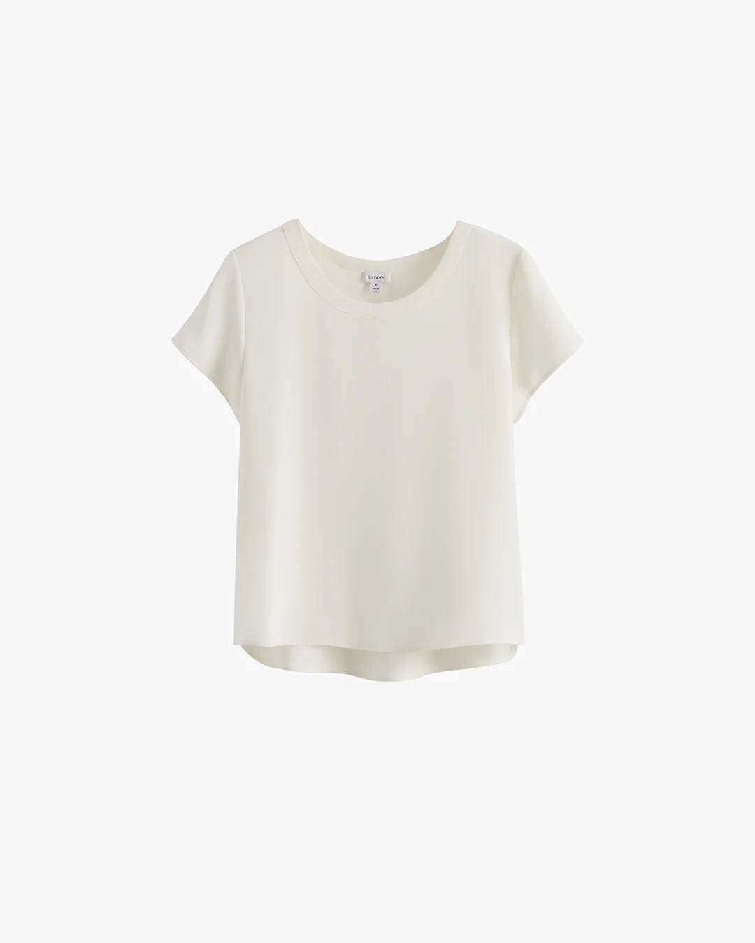 Silk Tee - Image 15