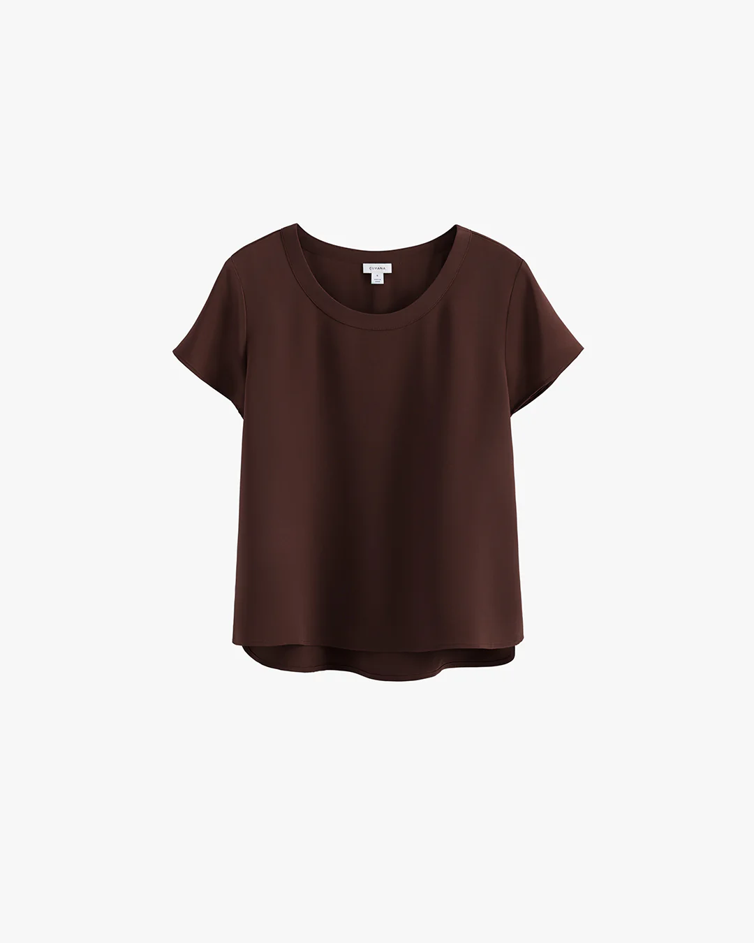 Silk Tee - Image 20