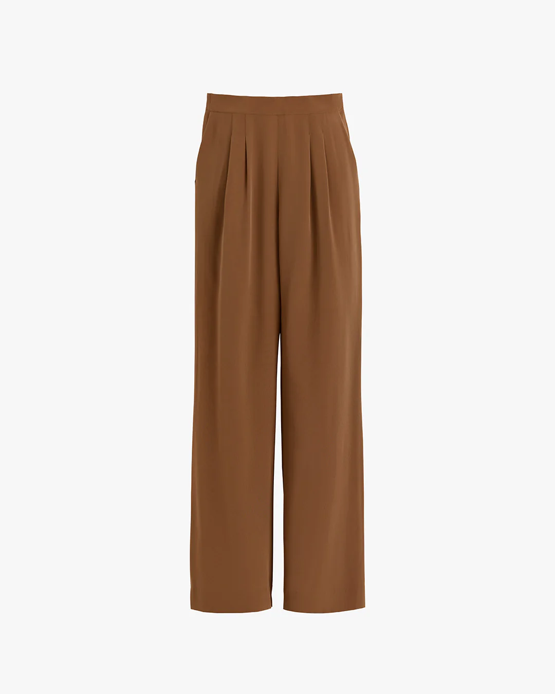 Silk Wide-Leg Pant - Image 24