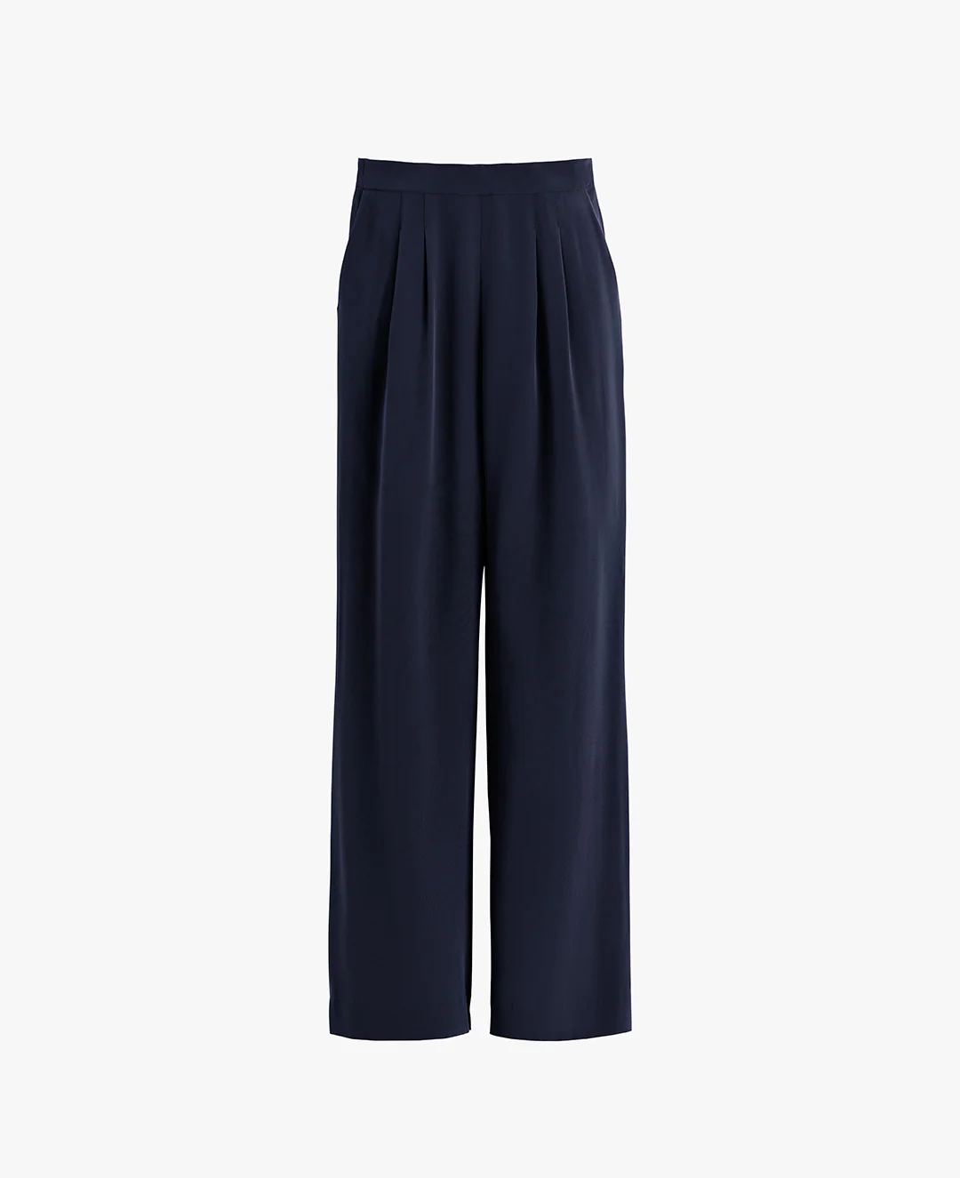 Silk Wide-Leg Pant - Image 28