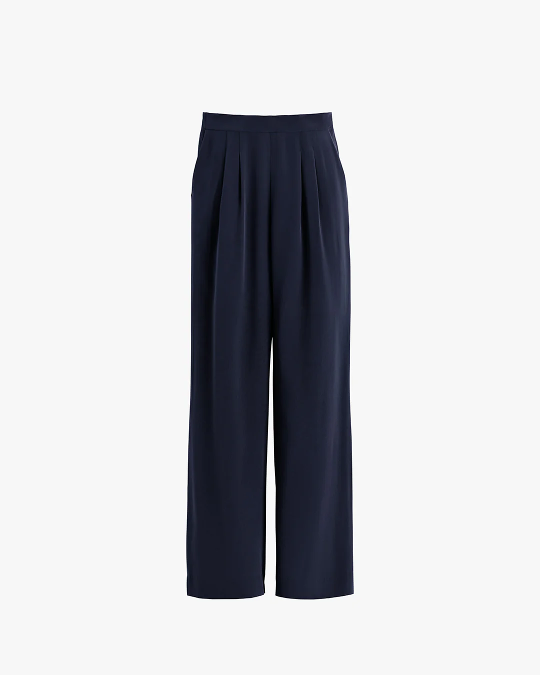 Silk Wide-Leg Pant - Image 34