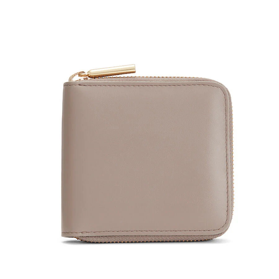 Small Classic Zip Around Wallet - Image 17