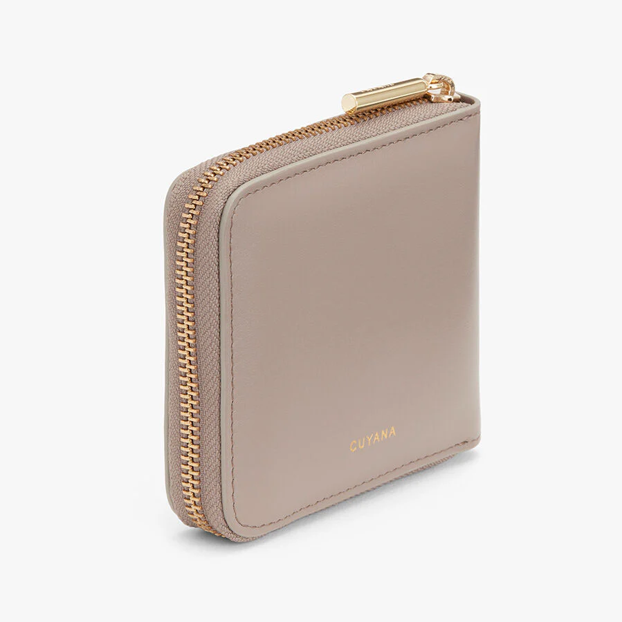 Small Classic Zip Around Wallet - Image 18