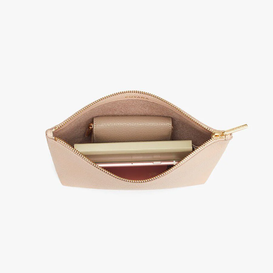 Small Classic Zipper Pouch - Image 26