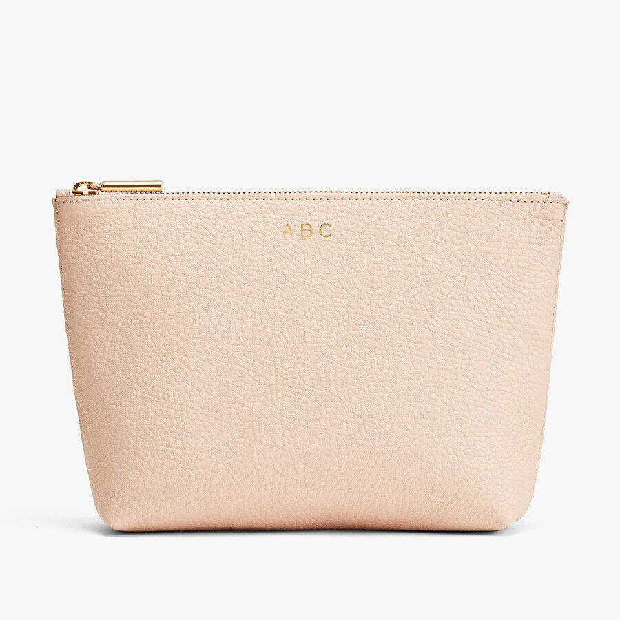 Small Classic Zipper Pouch - Image 28