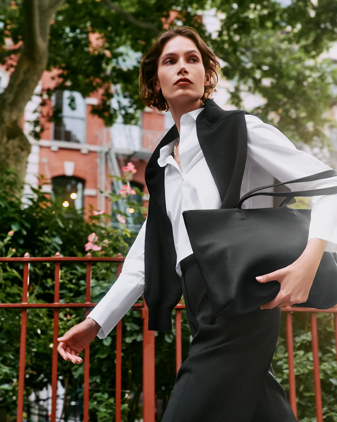 Small Easy Tote - Image 114