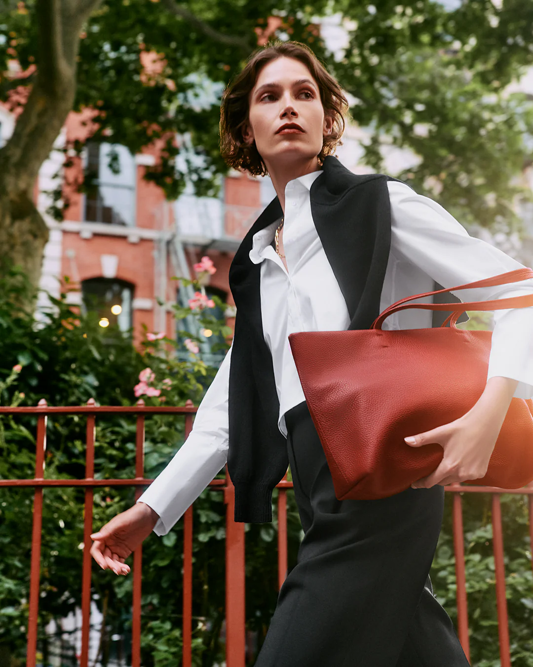 Small Easy Tote - Image 121