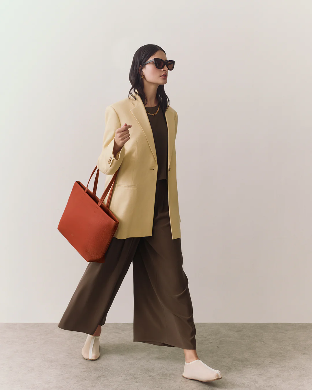 Small Easy Tote - Image 131