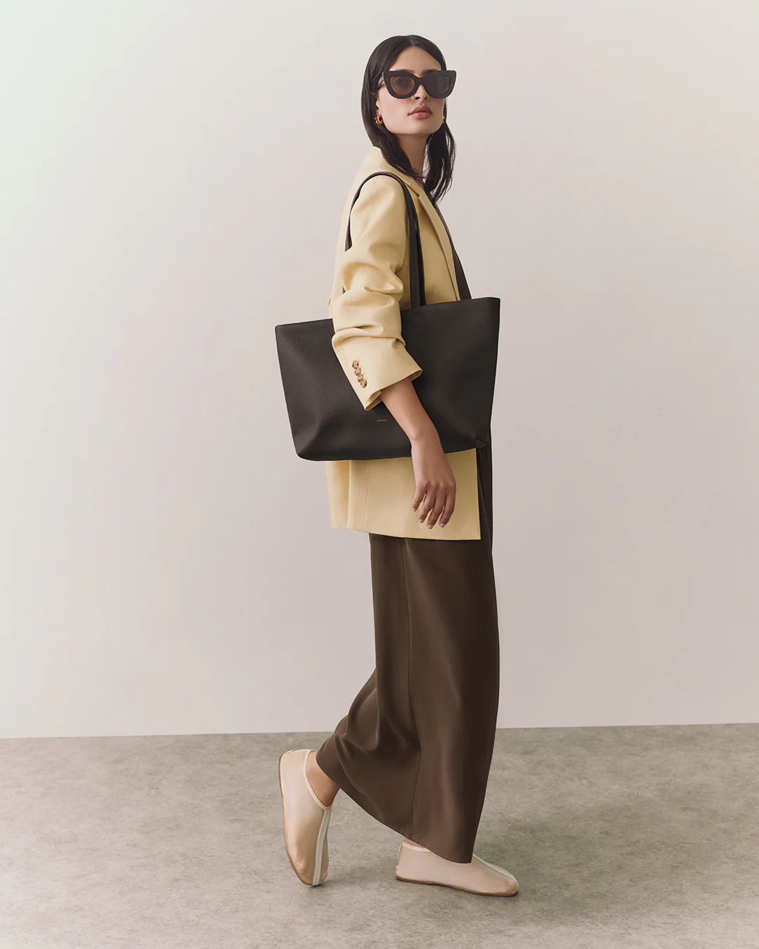 Small Easy Tote - Image 142