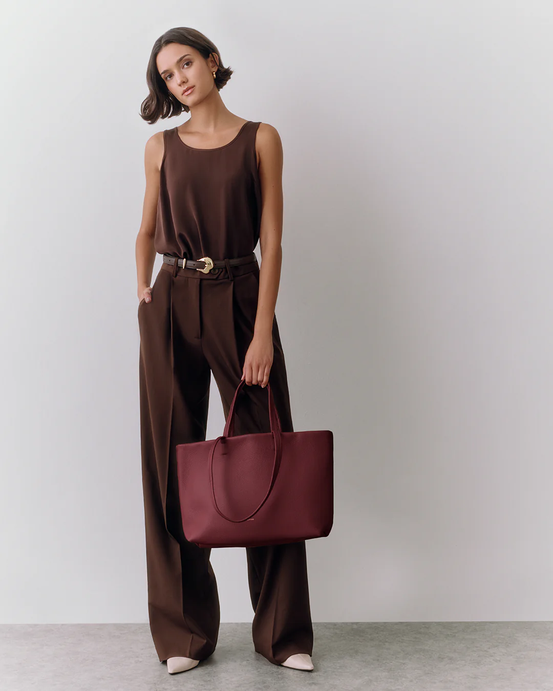 Small Easy Tote - Image 155