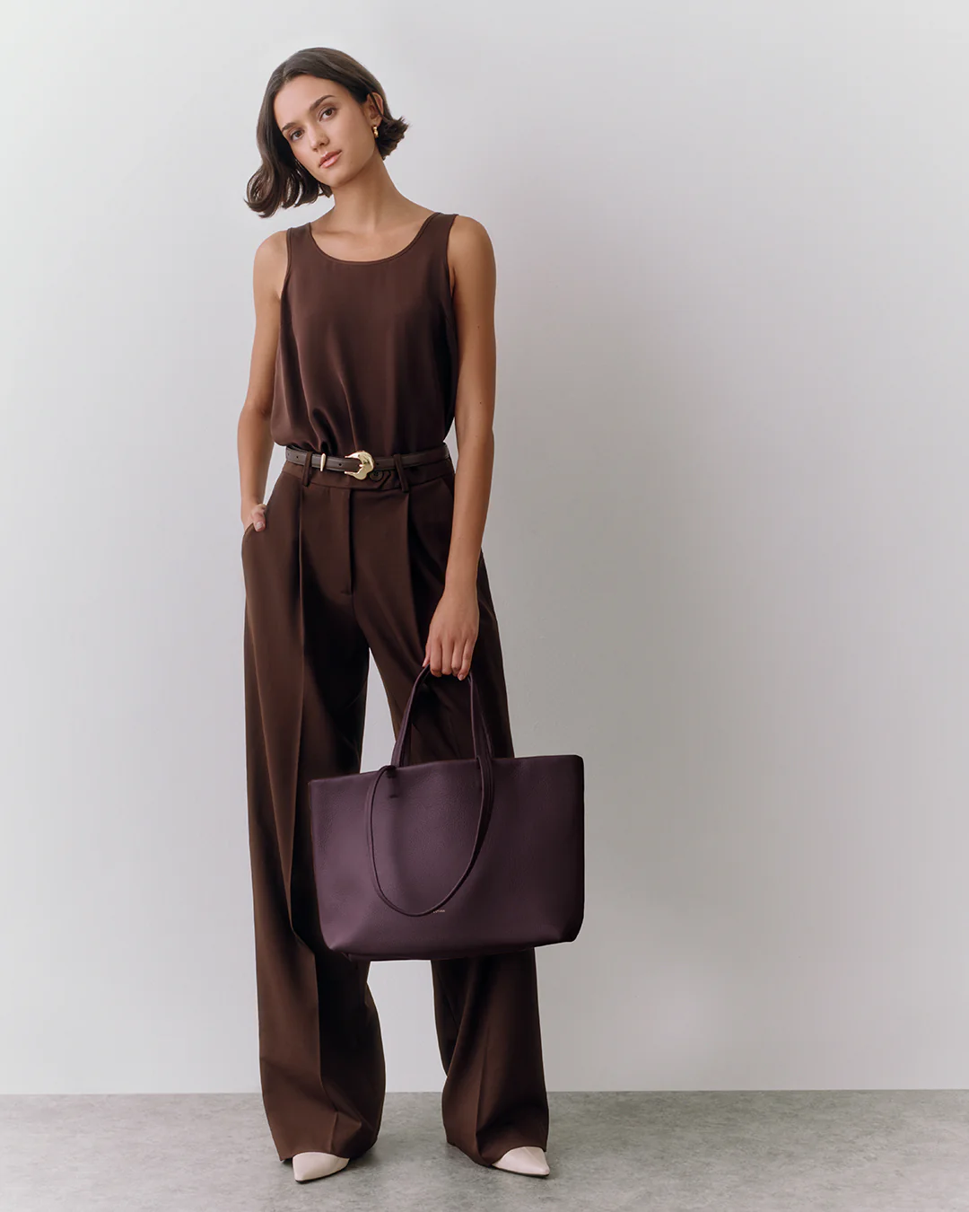 Small Easy Tote - Image 156