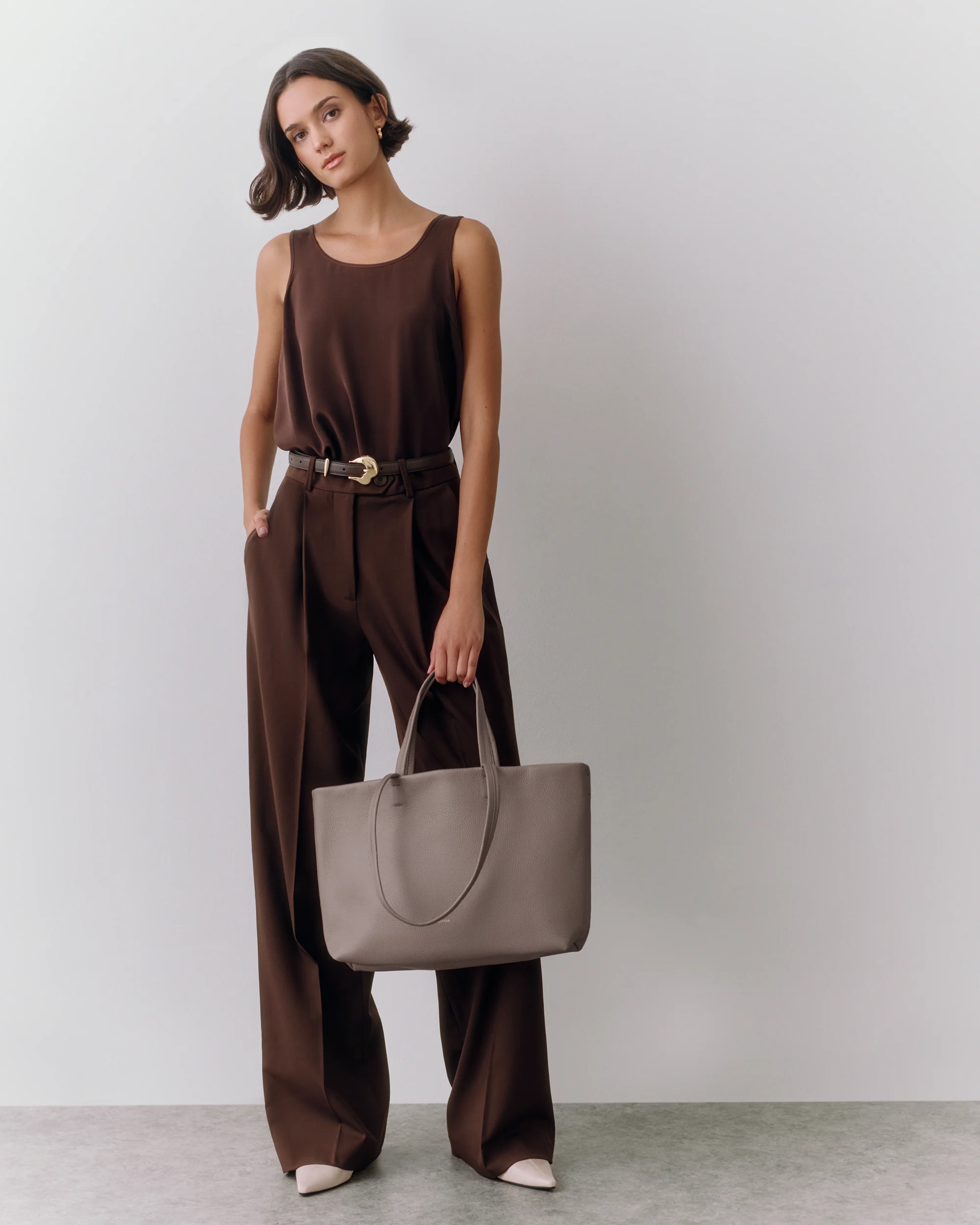 Small Easy Tote - Image 169