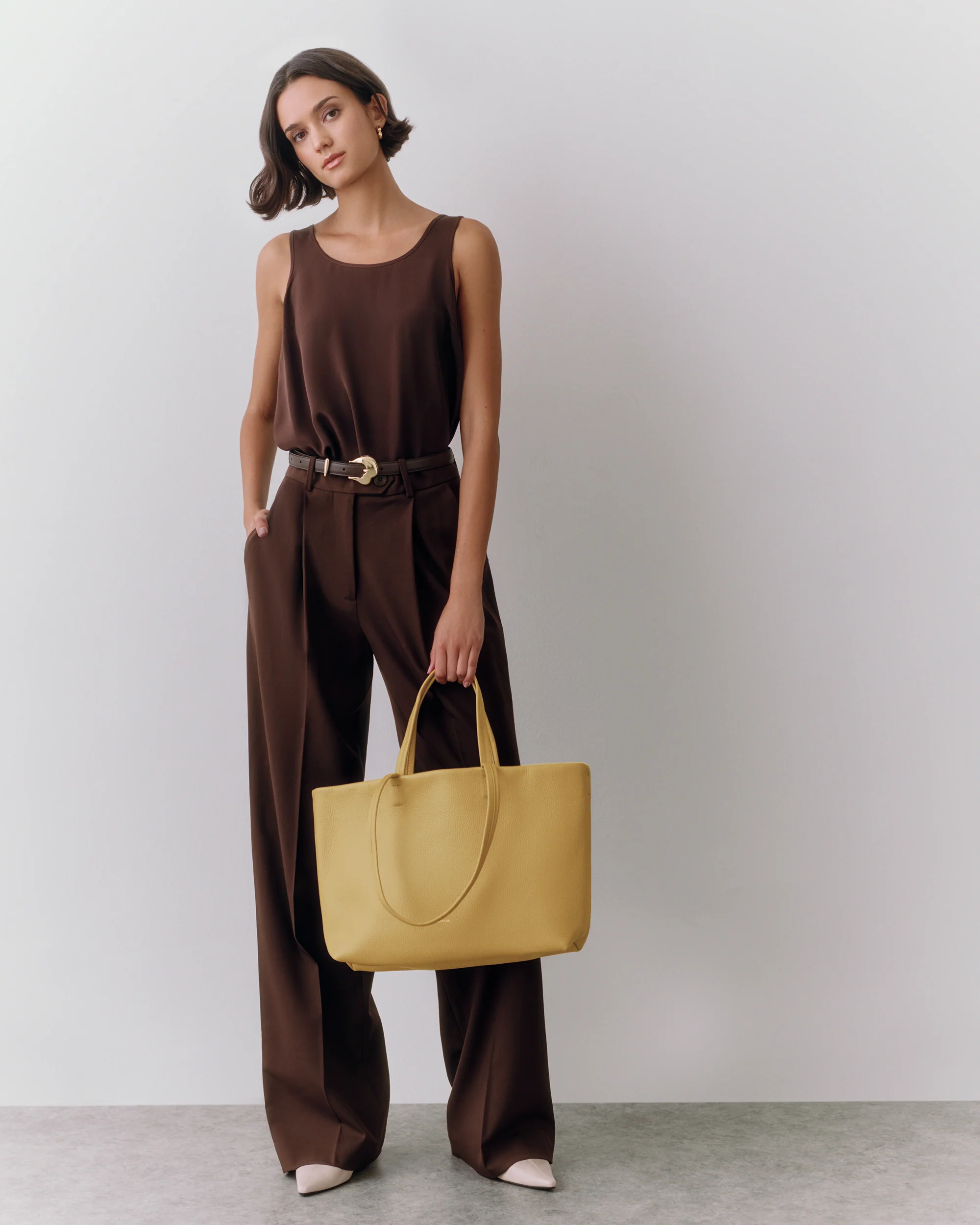 Small Easy Tote - Image 182