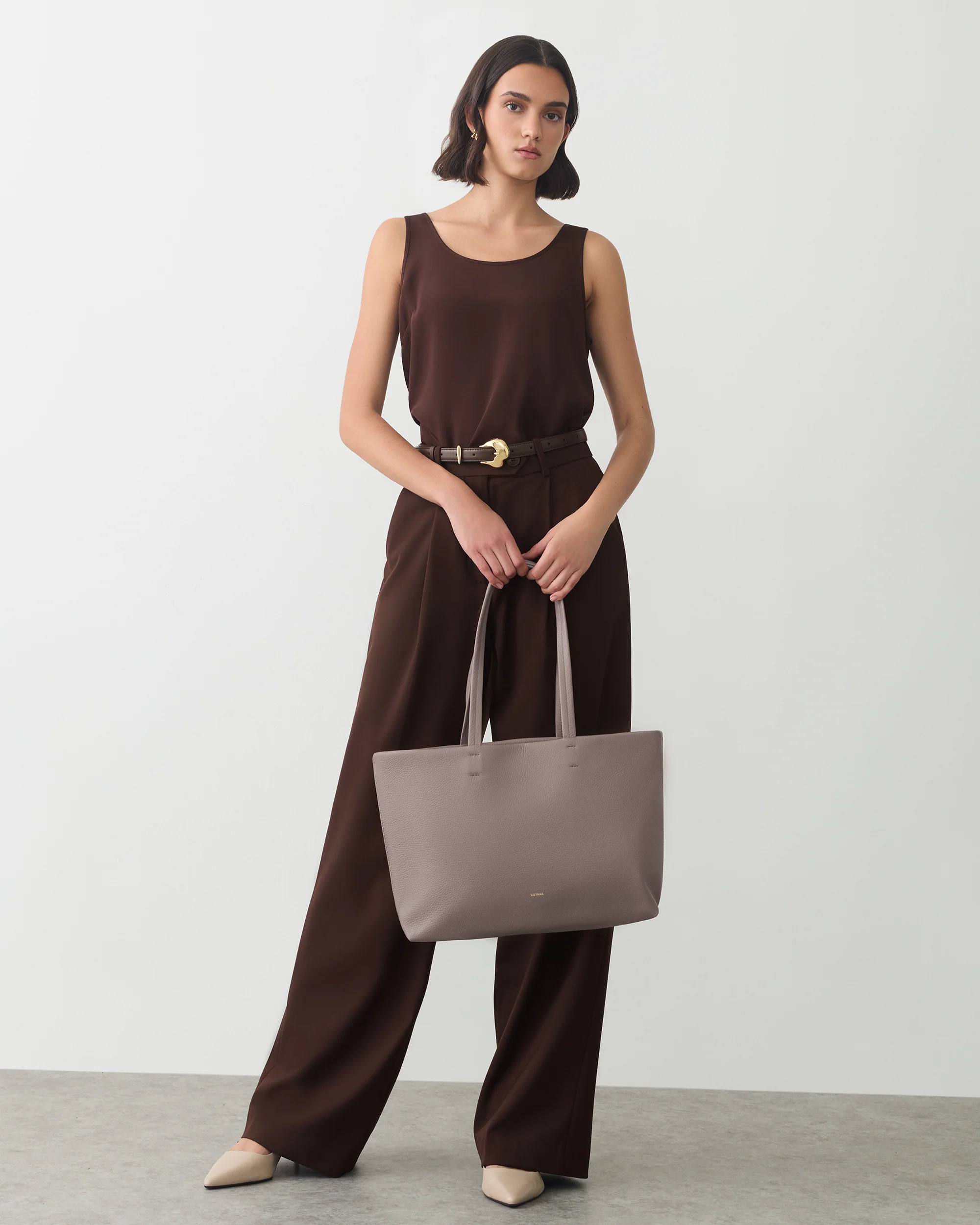 Small Easy Tote - Image 186