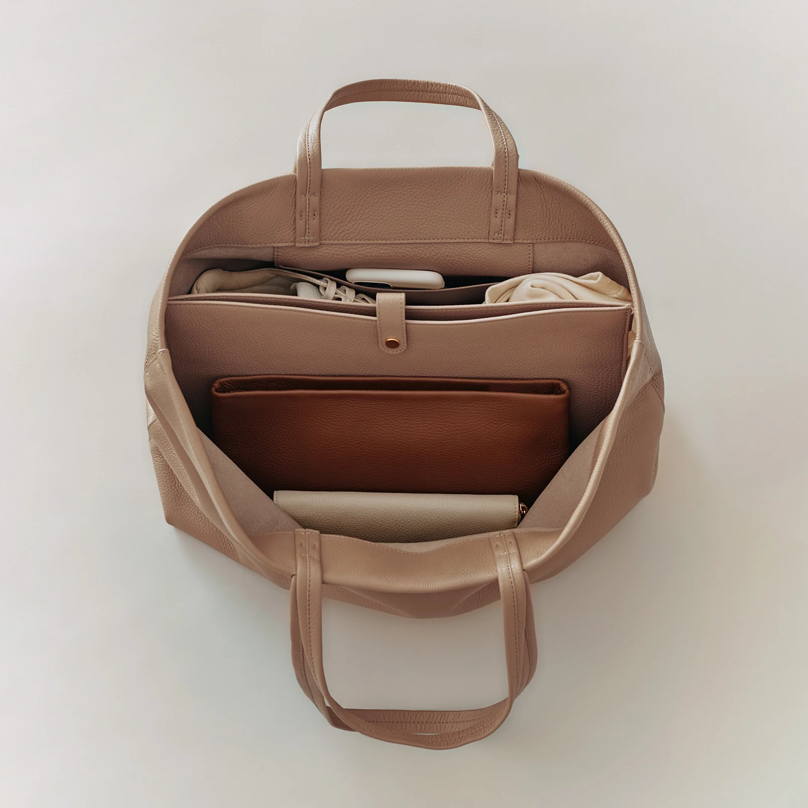 Small Easy Tote - Image 73