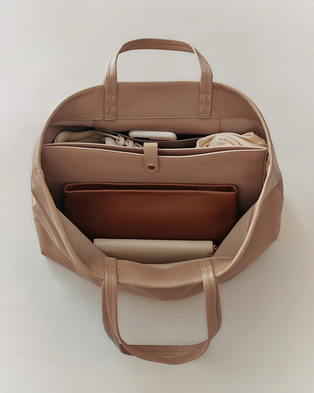 Small Easy Tote - Image 74