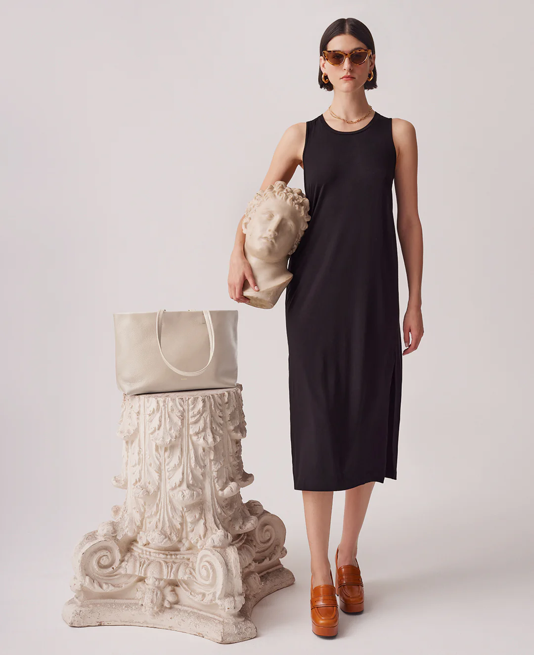 Small Easy Tote - Image 81