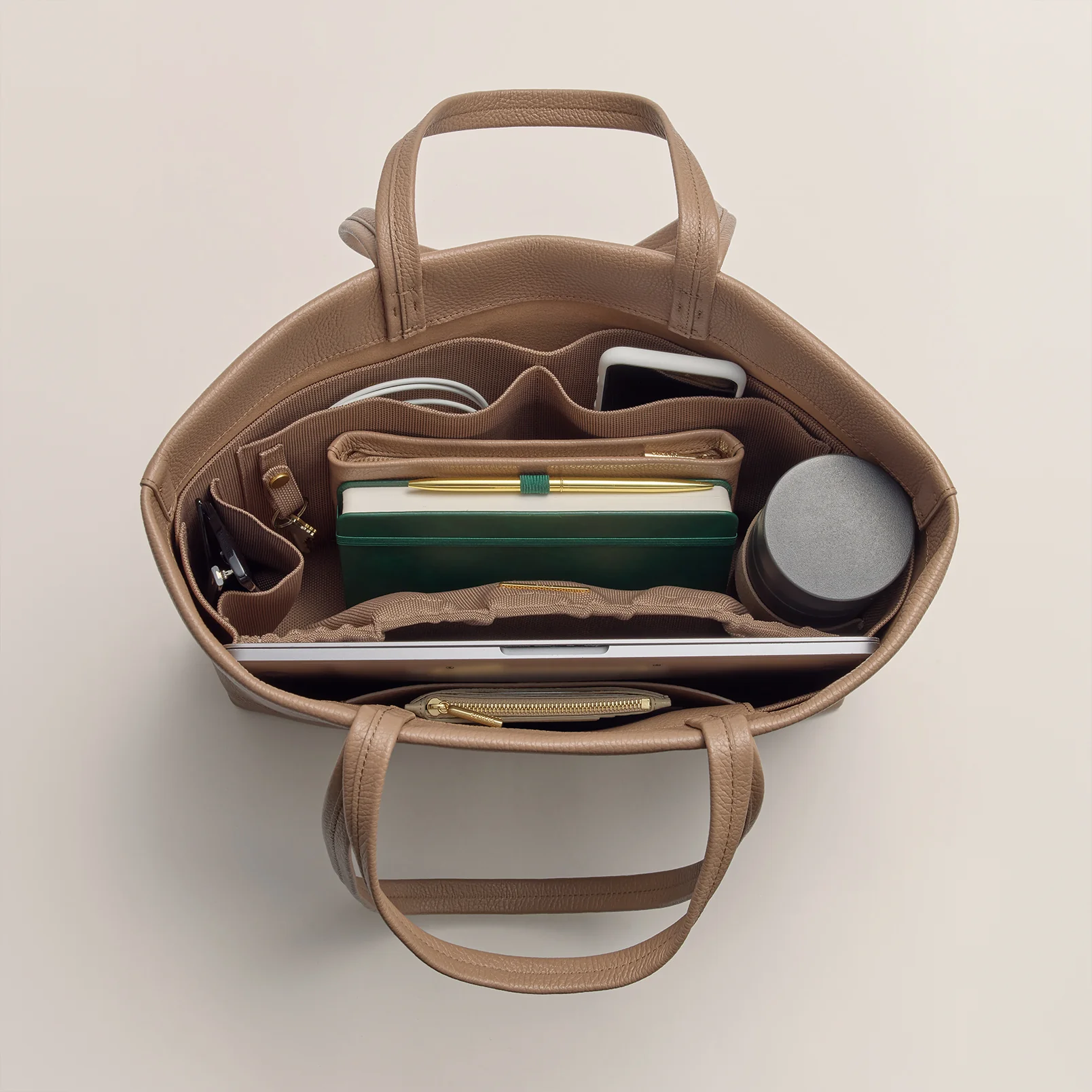 Small Easy Tote - Image 144