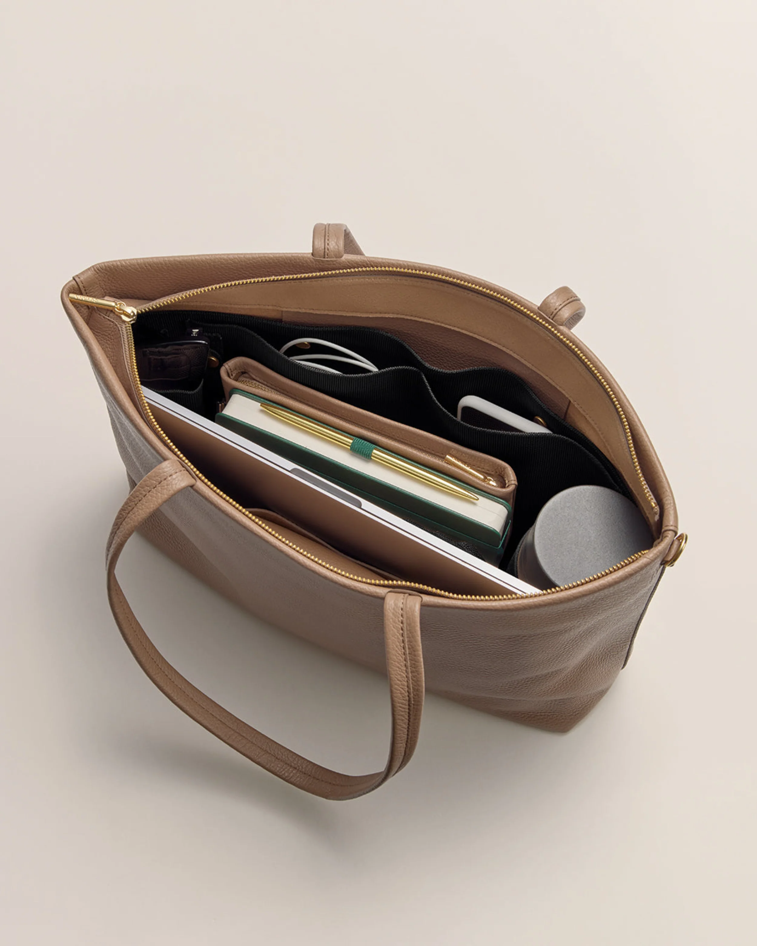 Small Easy Tote Insert - Image 8