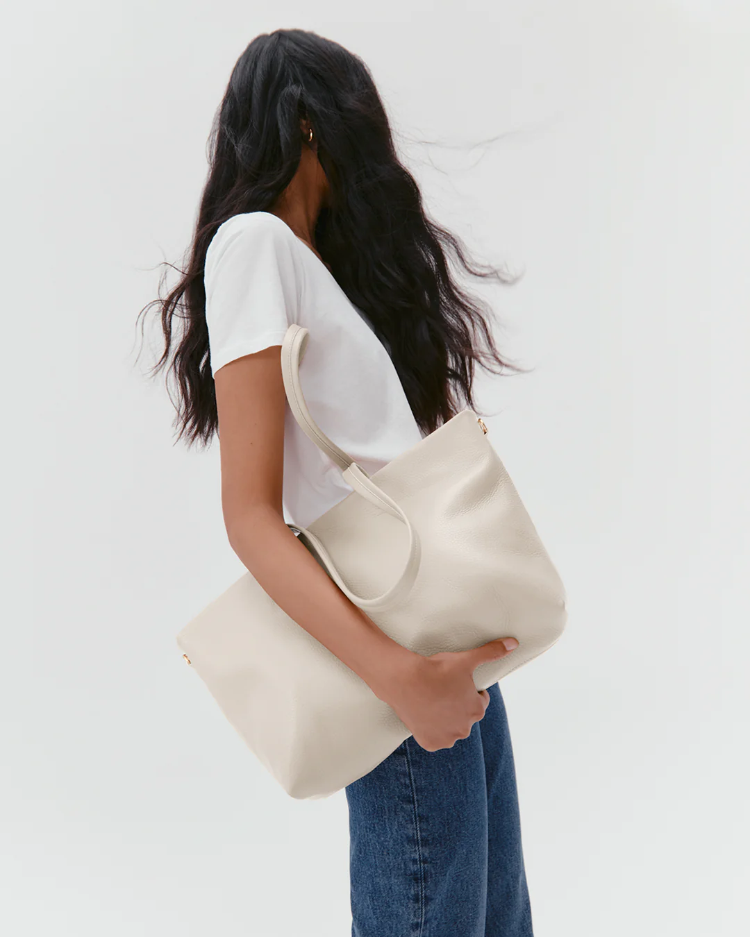 Small Easy Zipper Tote - Image 109