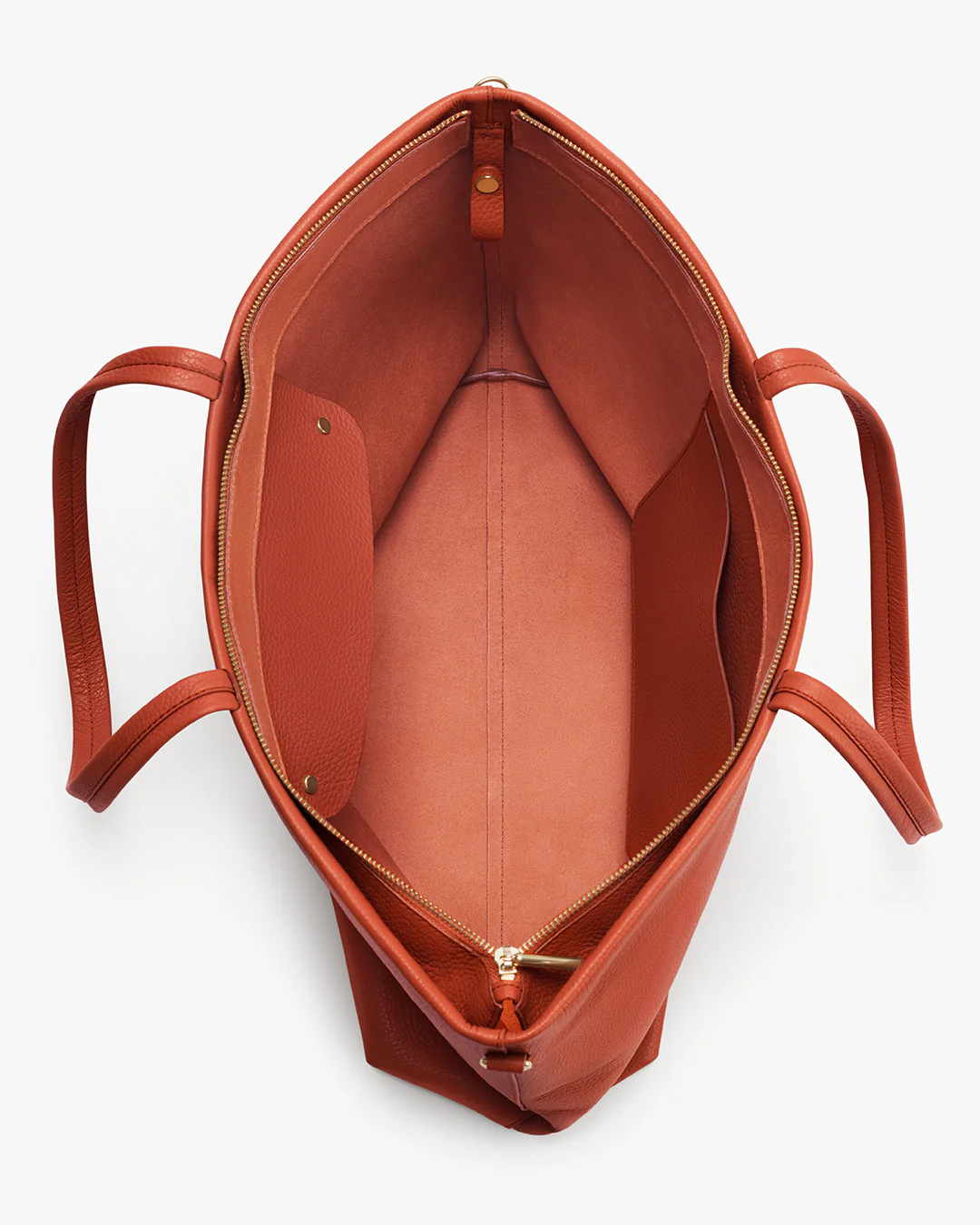 Small Easy Zipper Tote - Image 124