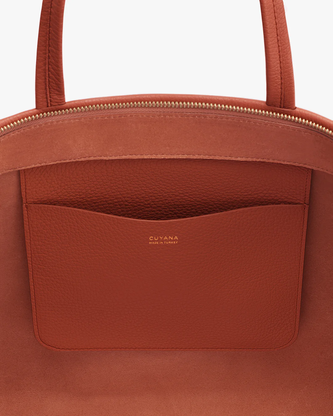 Small Easy Zipper Tote - Image 126