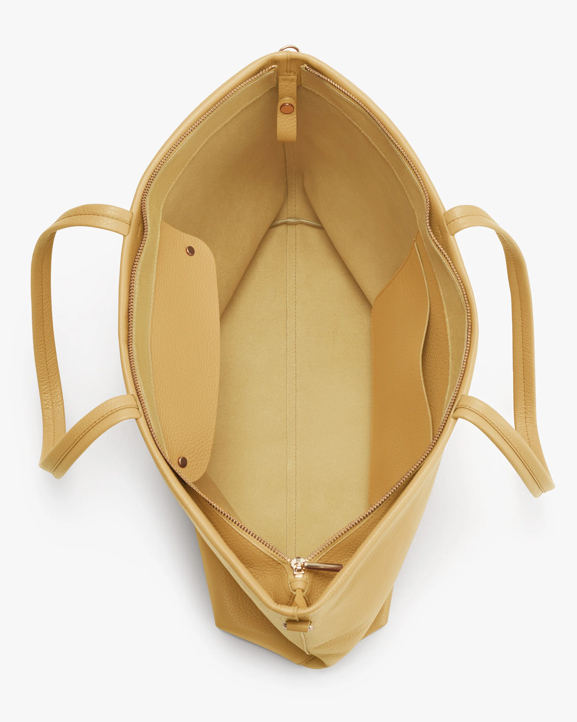 Small Easy Zipper Tote - Image 193