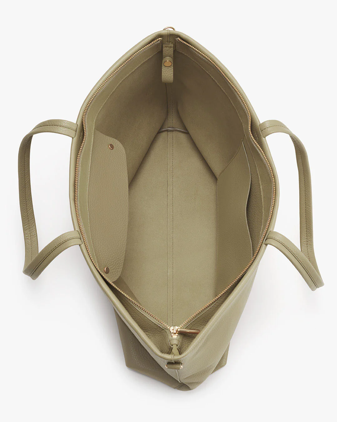 Small Easy Zipper Tote - Image 42