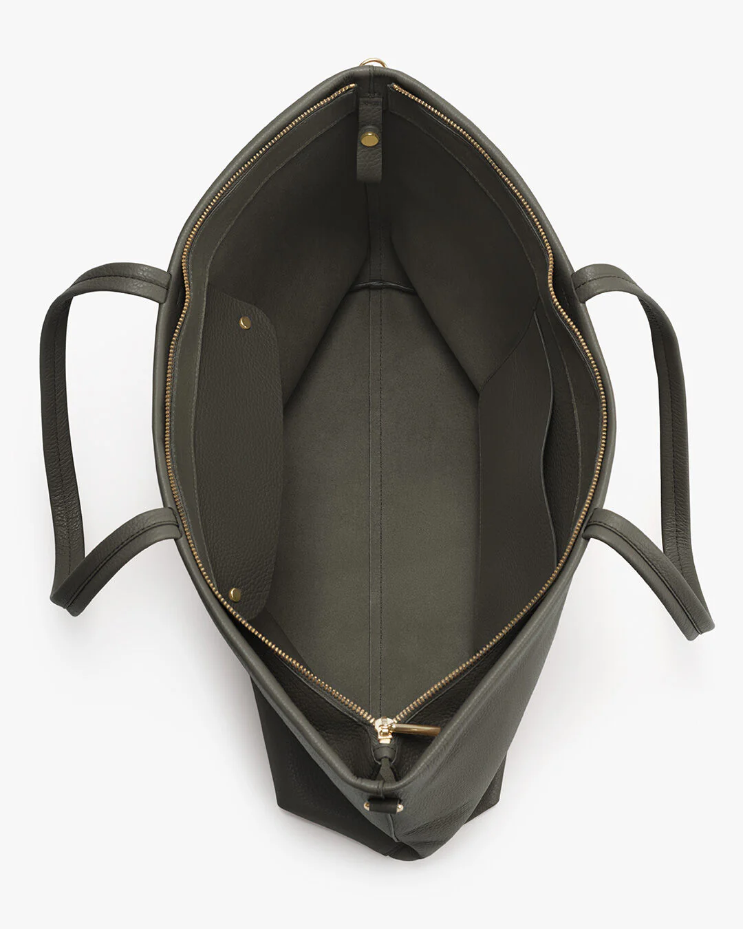 Small Easy Zipper Tote - Image 50