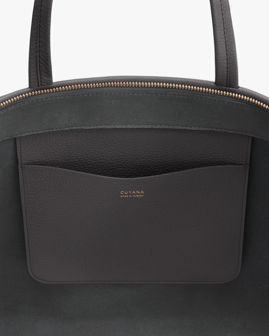 Small Easy Zipper Tote - Image 85