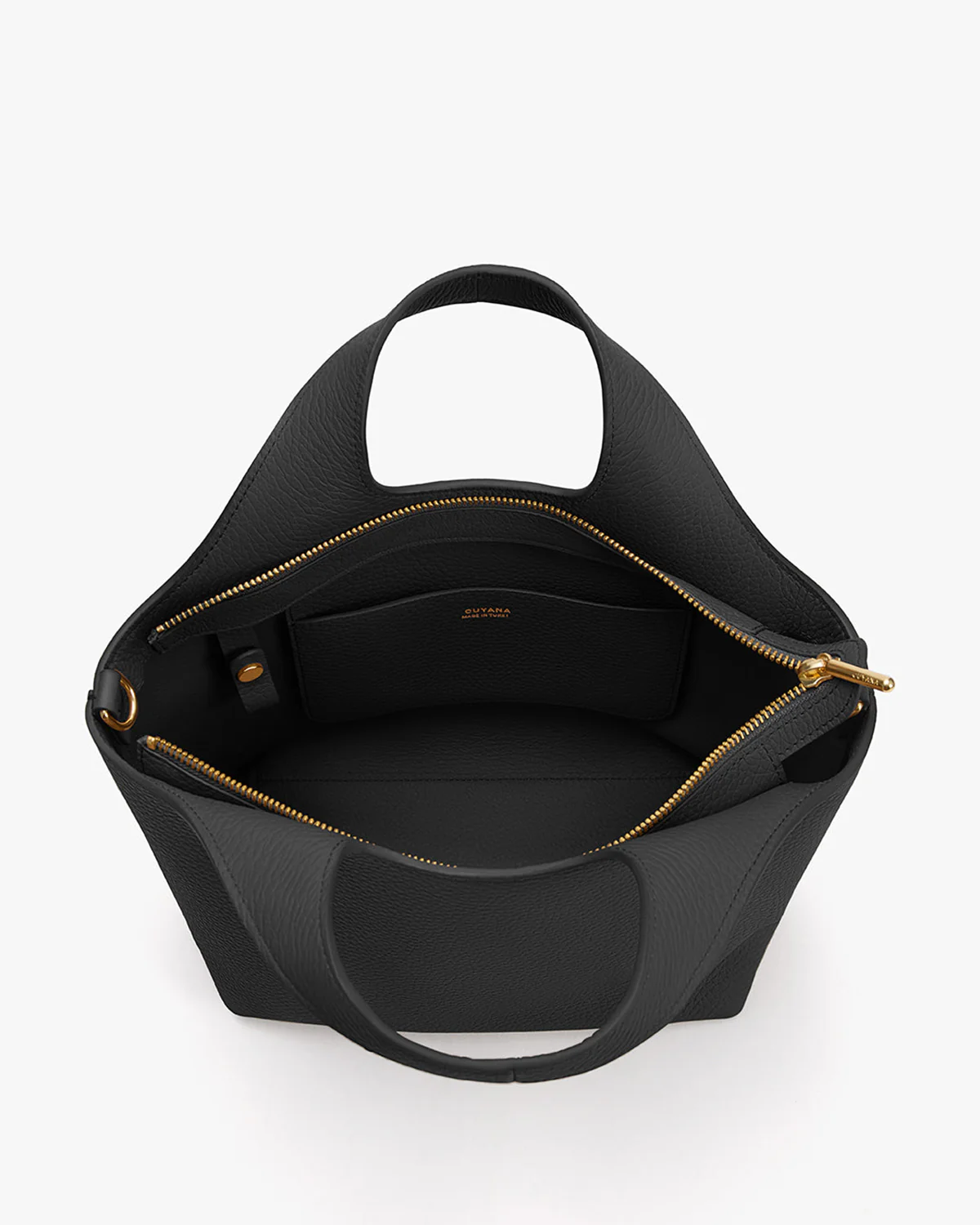 Small System Zipper Tote - Image 10